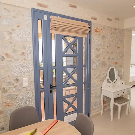 Evgeniko Appartement Kardhamili