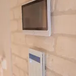 Apartment Evgeniko