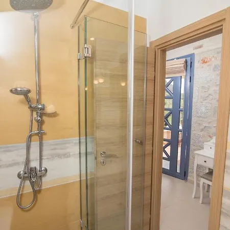 Apartmán Evgeniko *