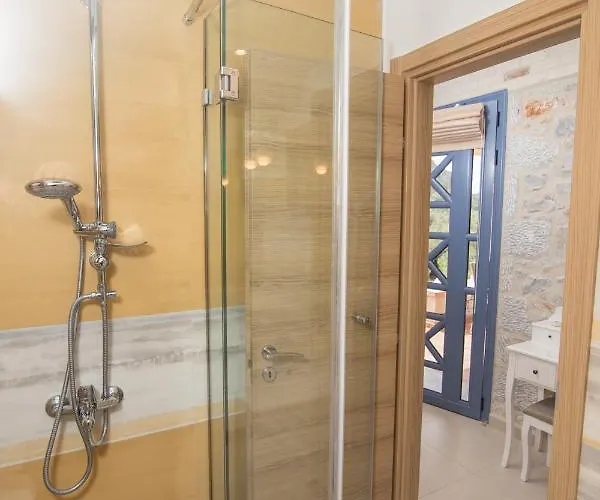 Апартаменты Evgeniko *