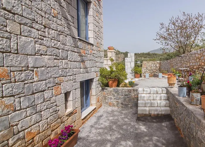 Evgeniko Кардамили