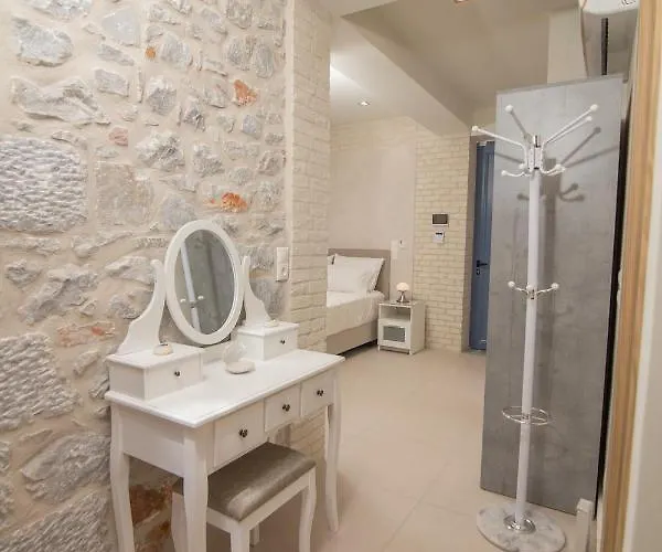 Evgeniko Кардамили