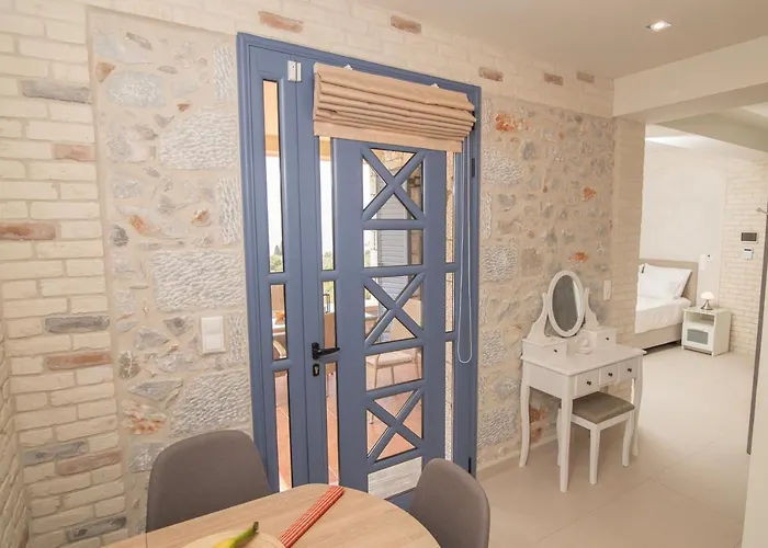 Evgeniko Apartamento Kardamyli