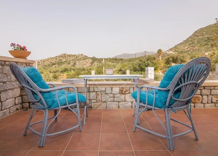 Apartamento Evgeniko